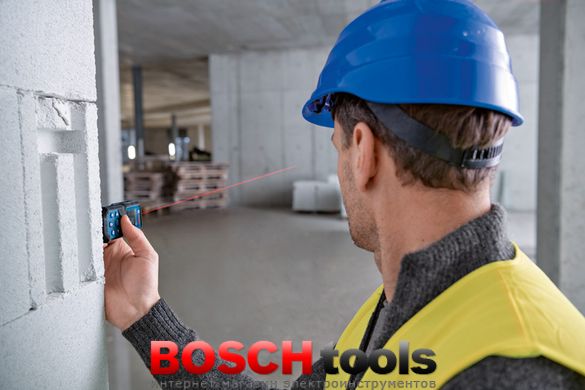 Лазерный дальномер Bosch GLM 50-22