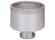 Алмазная коронка Bosch, Ø 68 мм, Dry Speed Best for Ceramic для сухого сверления
