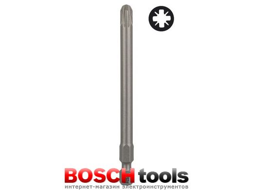Насадка-бита Bosch PZ3 Extra Hart / 89 мм