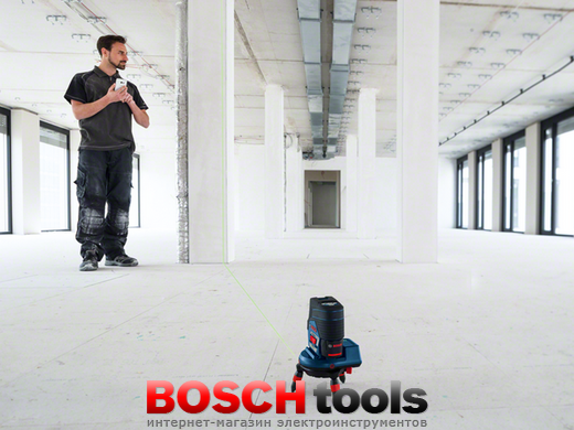 Поворотная стойка Bosch RM 3 Professional