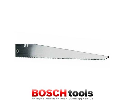 Полотно ножівкове HSS довгою 190 мм по деревині, використовується з ножами з фіксованими лезами STANLEY 0-15-276