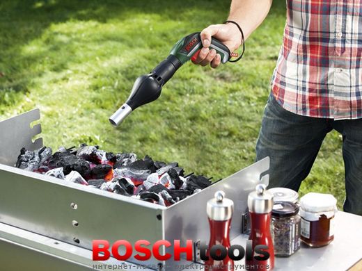 Bosch IXO Collection - насадка для розпалювання грилю
