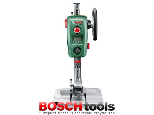 Настільна свердлильна машина Bosch PBD 40