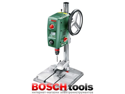 Настольный сверлильный станок Bosch PBD 40
