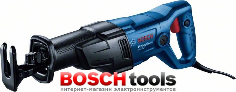 Ножівка Bosch GSA 120