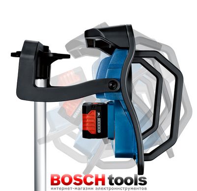 АККУМУЛЯТОРНЫЙ ФОНАРЬ Bosch GLI 18V-10000 C