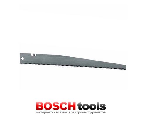 Полотно ножівкове HМ довжиною 190 мм по металу, використовується з ножами з фіксованими лезами STANLEY 0-15-277