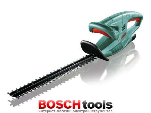 Аккумуляторный кусторез Bosch EasyHedgeCut 12-450