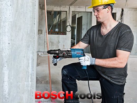 Перфоратор Bosch GBH 2-28 F