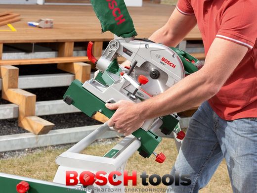 Рабочий стіл Bosch PTA 2400