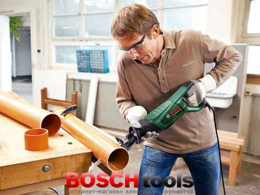 Ножівка Bosch PSA 700 E
