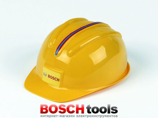 Дитячий захисний шолом Bosch (Klein 8127)