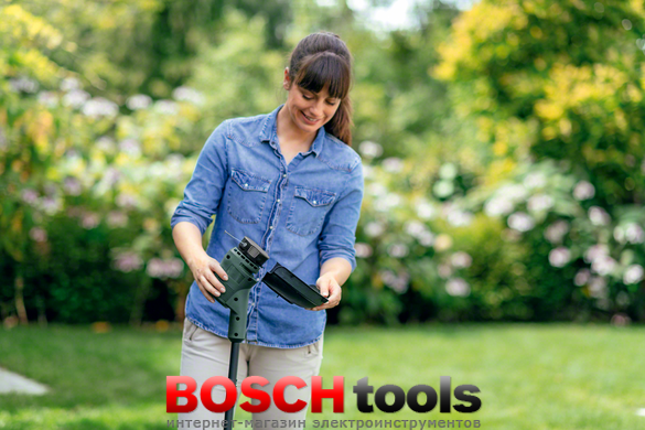 Шпулька до Bosch EasyGrassCut 4.5 м, 1.6 мм