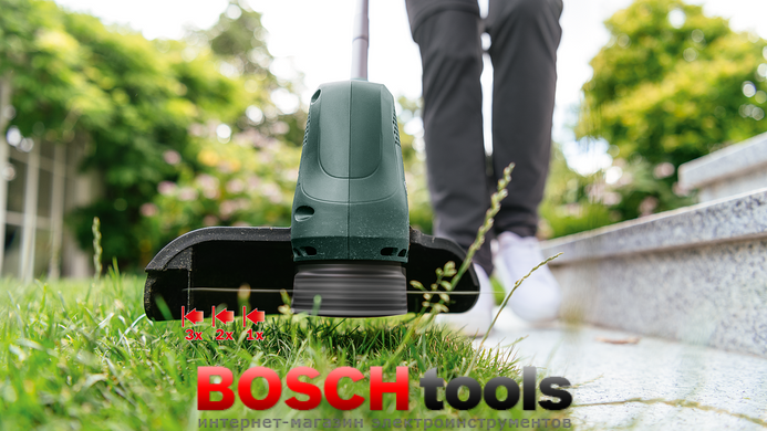 Шпулька для Bosch EasyGrassCut 4.5 м, 1.6 мм