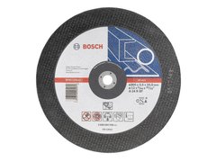 Отрезной круг Bosch по металлу 300х3,5