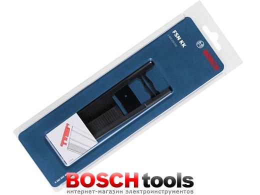 Колпачок пластиковый Bosch FSN KK Professional