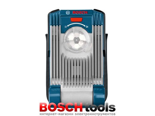 Аккумуляторный фонарь Bosch GLI VariLED