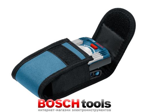 Акумуляторний ліхтар Bosch GLI VariLED