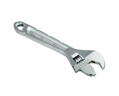 Ключ гайковий розвідний "FatMax®" 24 мм з храповим механізмом Stanley 0-97-545