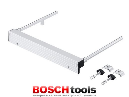 Параллельный упор для Bosch GKT 55 GCE Professional