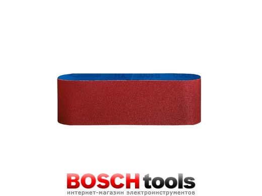 Шлифлента Bosch best for Wood 100x610 (К.60)