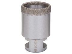Алмазная коронка Bosch, Ø 40 мм, Dry Speed Best for Ceramic для сухого сверления