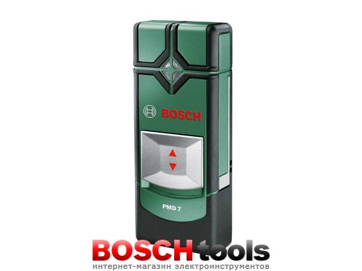 Детектор Bosch PMD 7