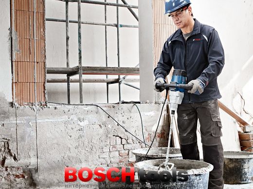 Електромішалка Bosch GRW 18-2 E Professional
