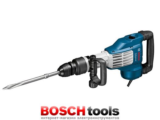 Отбойный молоток Bosch GSH 11 VC