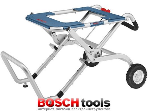 Передвижной рабочий стол Bosch GTA 60 W