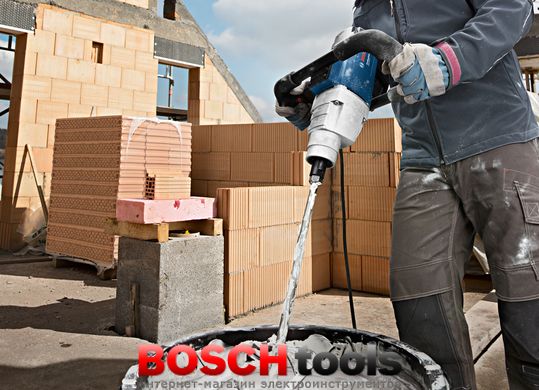 Электромешалка Bosch GRW 18-2 E Professional