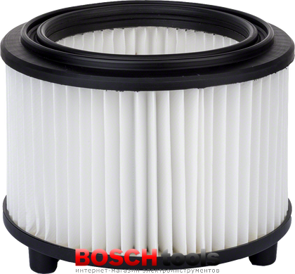 Картридж-фільтр для Bosch UniversalVac
