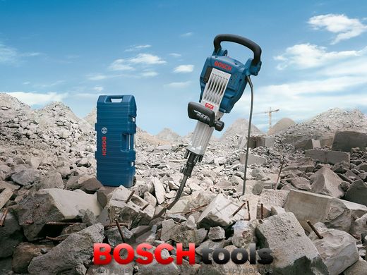 Відбійний молоток Bosch GSH 16-30