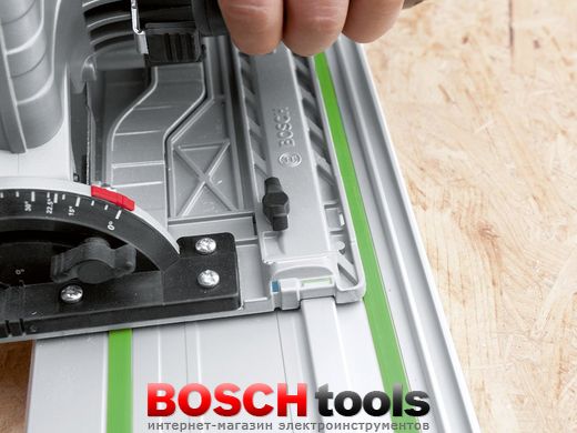 Ручна дискова пилка Bosch GKS 85 G