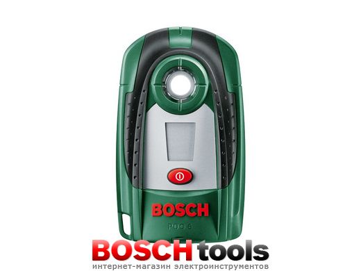 Цифровой детектор Bosch PDO 6