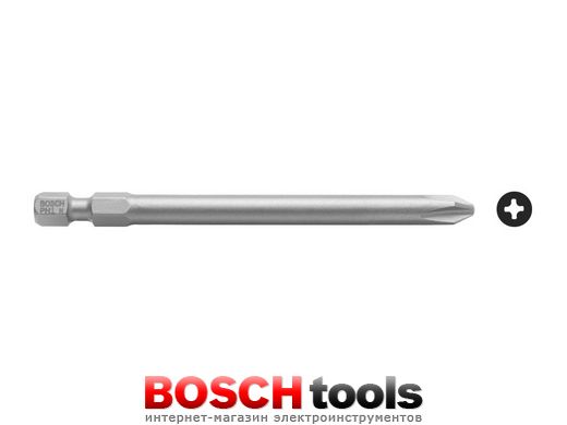 Бита Bosch PH1 / 89 мм