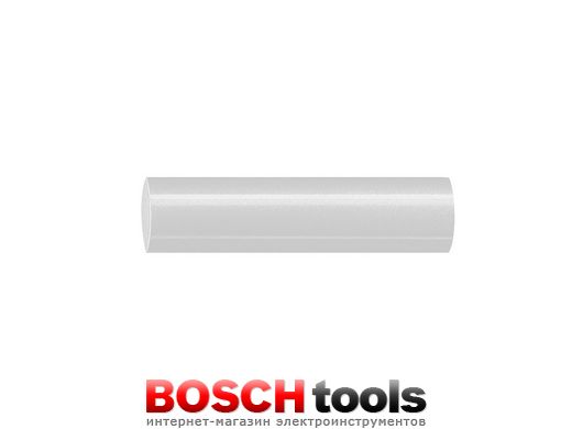 Клеевые стержни Bosch, серые