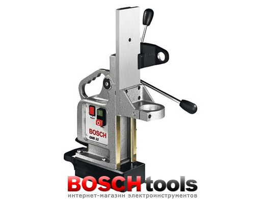 Магнитная стойка Bosch GMB 32 Professional