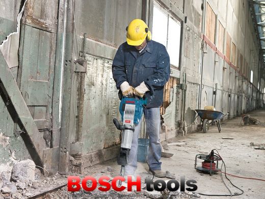 Відбійний молоток Bosch GSH 16-28