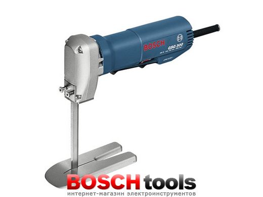 Пилка для піноматеріалів Bosch GSG 300