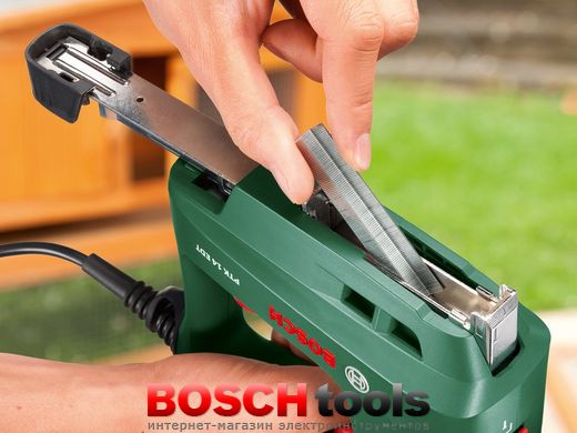 Степлер Bosch PTK 14 EDT