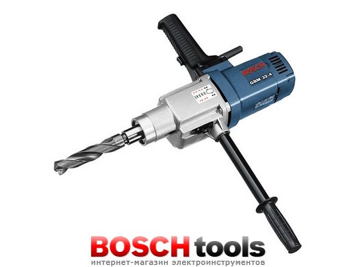 Дрель Bosch GBM 32-4 Professional