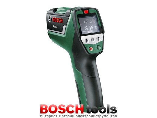 Термодетектор Bosch PTD 1