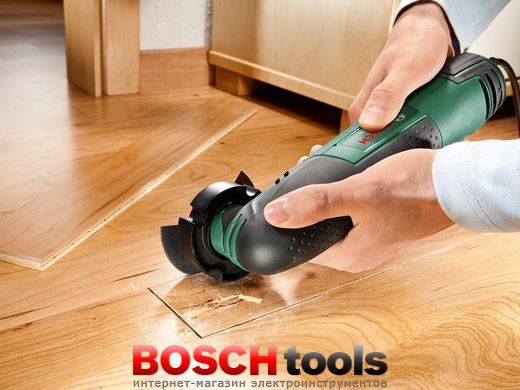 Багатофункціональний інструмент Bosch PMF 190 E