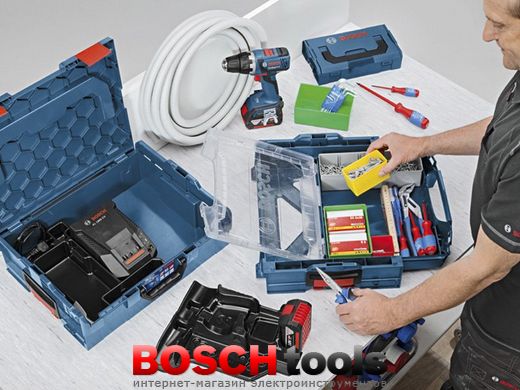 Система зберігання Bosch L-Boxx 136