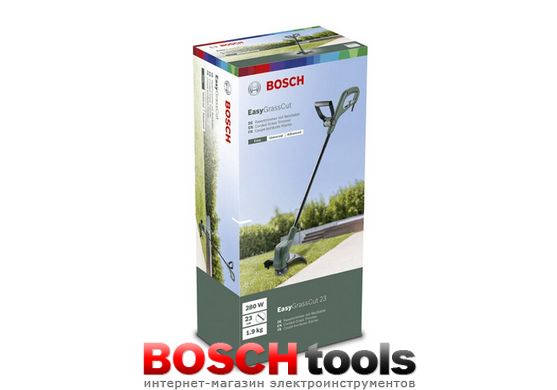 Тример Bosch EasyGrassCut 23