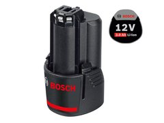 Аккумулятор Bosch GBA 12V 3,0 A*h