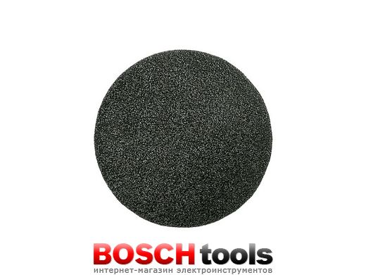 Шлифлист Bosch Stone superfinish, Ø 150 (К.1200)