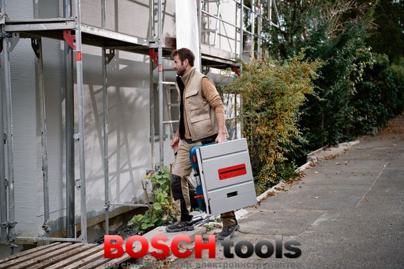 Аккумуляторный распиловочный стол BITURBO Bosch GTS 18V-216