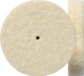 Полировальный круг DREMEL® Ø 26 мм (429)